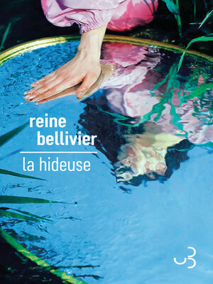 cover image of La Hideuse